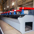 BF Serisi Flotasyon Makinesi Demirsiz ve Demirsizi Metalleri Sınıflandırma