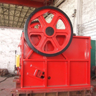 Madencilik Büyük Kapasiteli Pe750x1060 Çeneli Kırıcı Makina / Ekipman