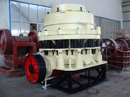 ISO9001 Hidrolik Konik Kırma Makinesi