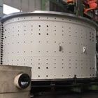 Iso Dry 1500 Mesh Öğütme Çimento Bilyalı Değirmen Makinesi