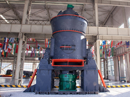 Maden İçin Taşlama Mtm 3 Tph Raymond Değirmen Makinesi